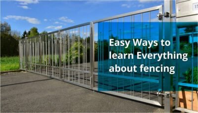 Navigating Your Fencing Needs with Fenceful.com