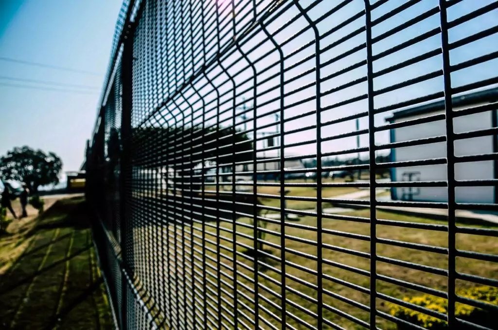 The Rising Popularity of Clear View Fencing in South Africa