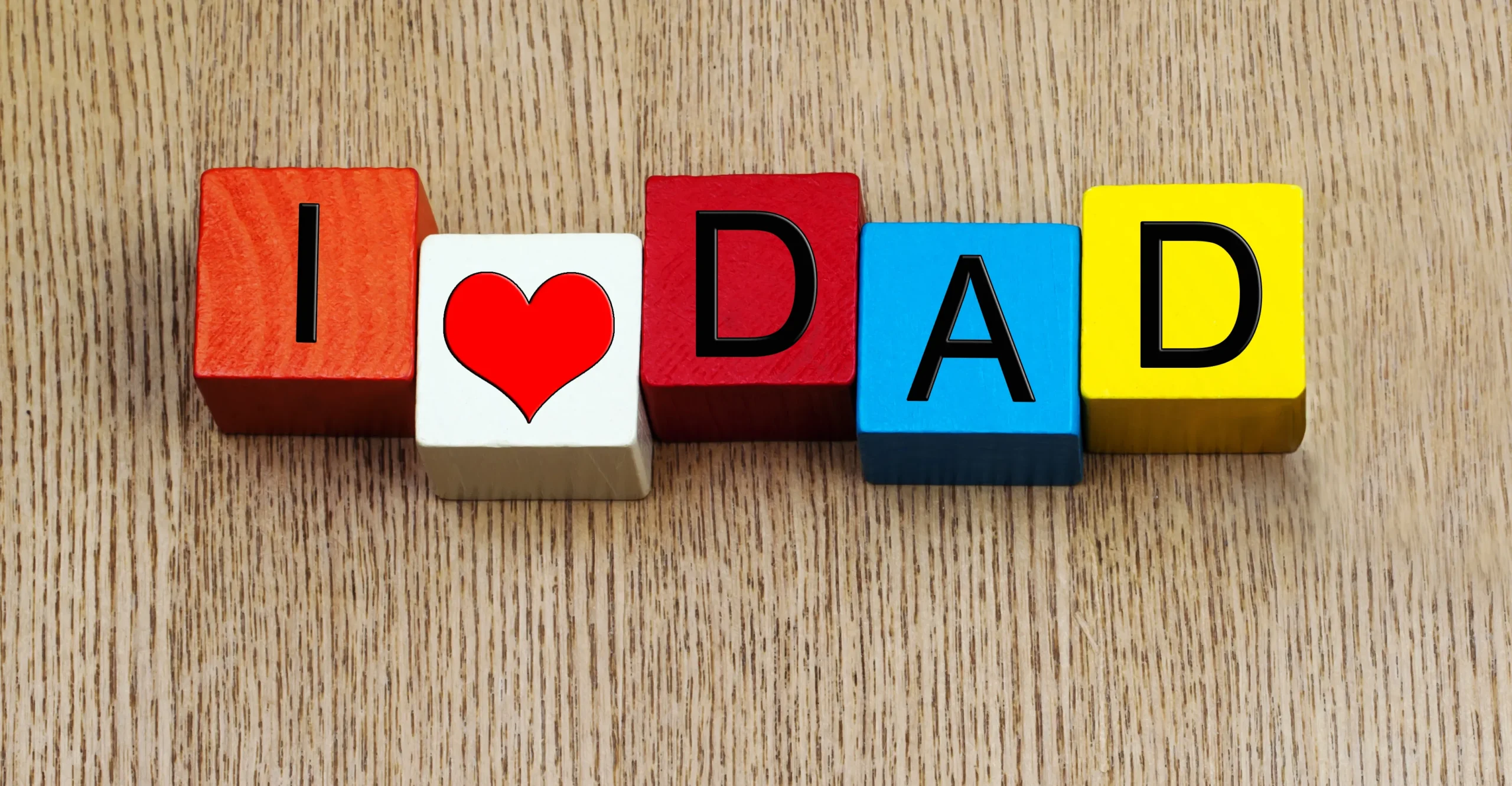 A Father’s Day Tribute: 24 Years of Longing, Love, and Gratitude