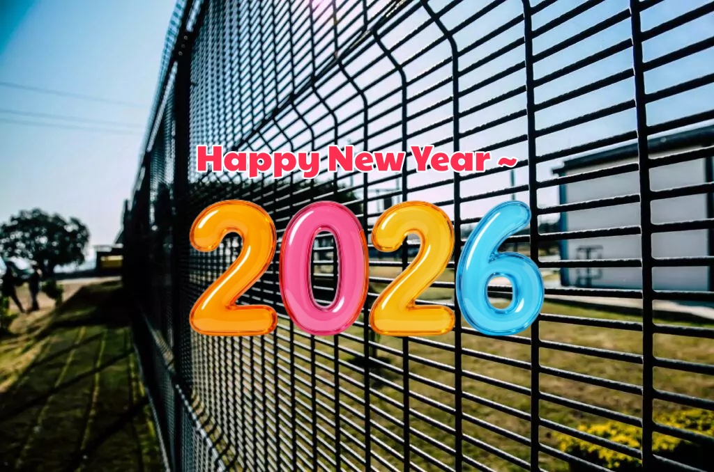 Welcoming 2026: A Heartfelt Thanks from Fenceful